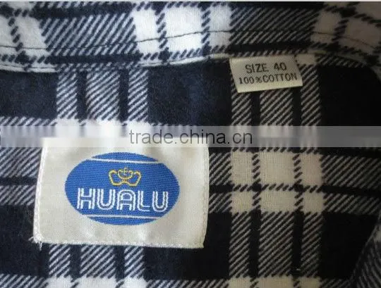 Mens checks cotton flannel shirts stock cheap wholesale flannel shirts china gold supplier