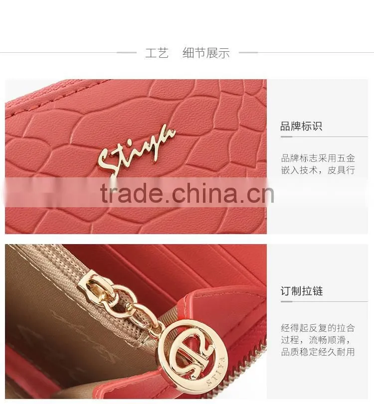 brand wallet genuine leather wallet