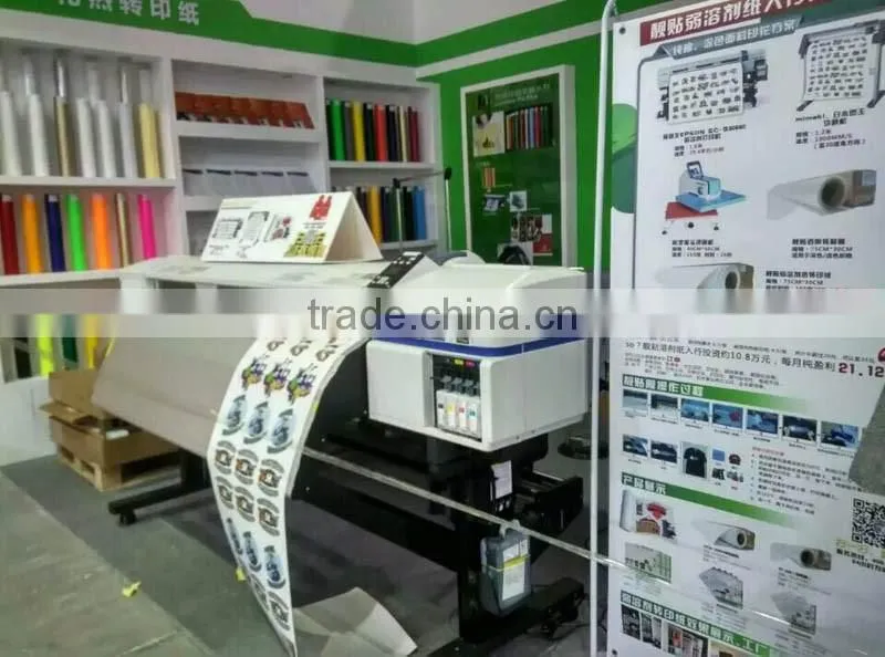 dx7 head/TFP printhead S30680 eco solvent printer 1.6m