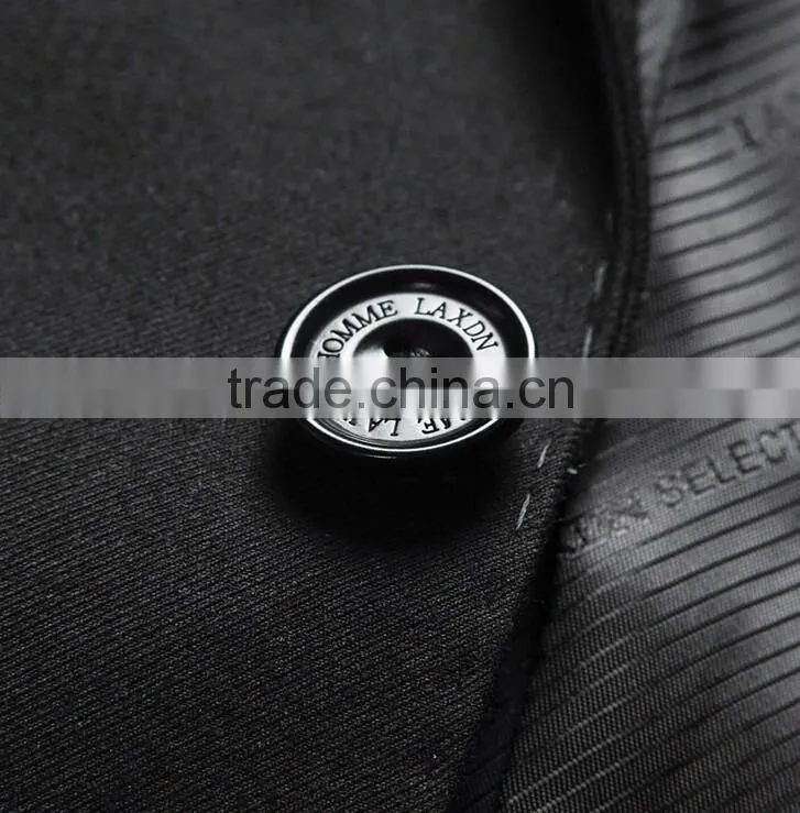GZY wholesale stock groom wedding suit