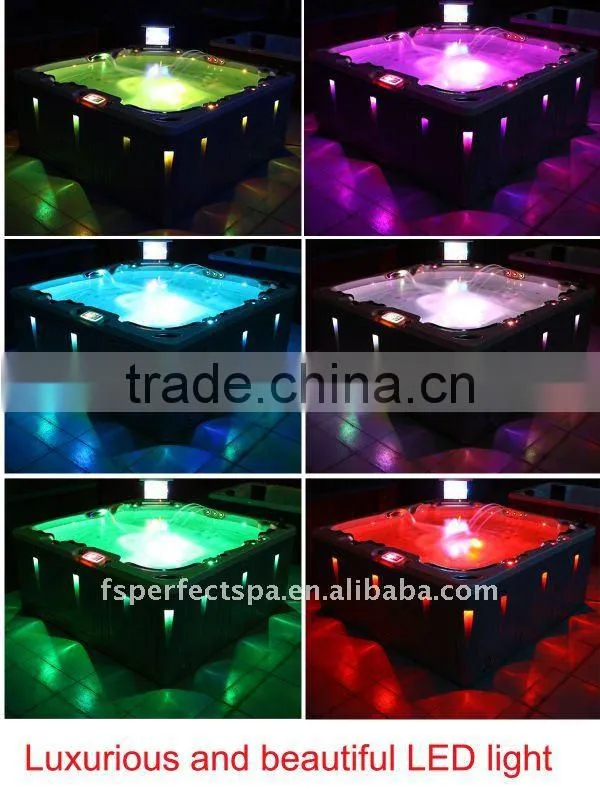 china pool whirl bath tub