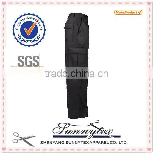 Sunnytex OEM men antistatic workwear pant hot sale
