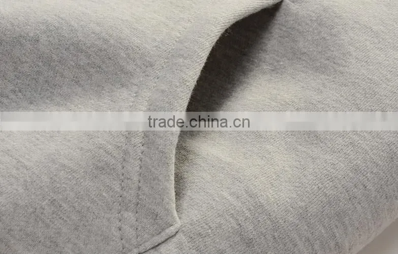Custom fashion fleece hoodies in bulk