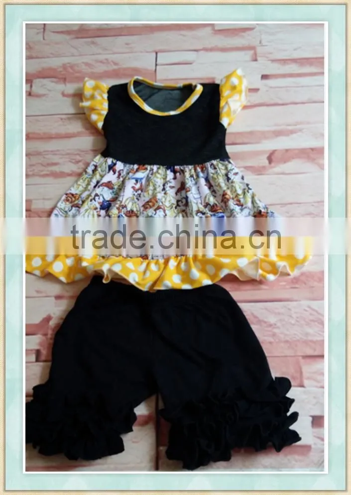 Wholesale girls clothes girls have a cool summer collection lovely girls without clothes