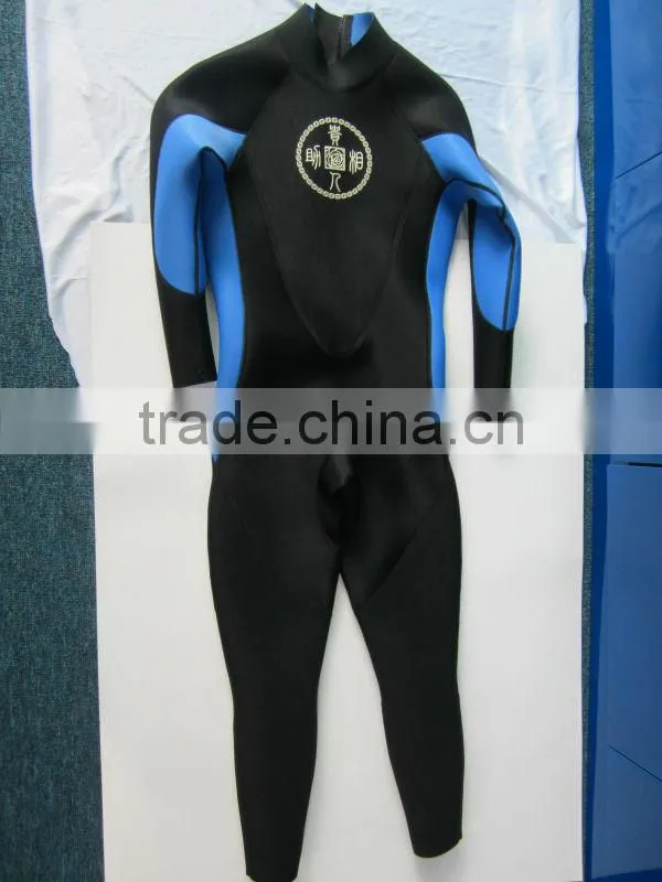 GR-DS0072 promotion custom neoprene surfing suit