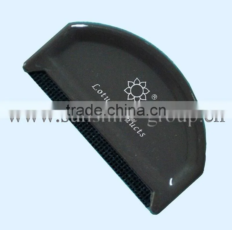 Wood Comb Hot Selling Comb Cashmere LTS-6 Custom Logo Cashmere Comb