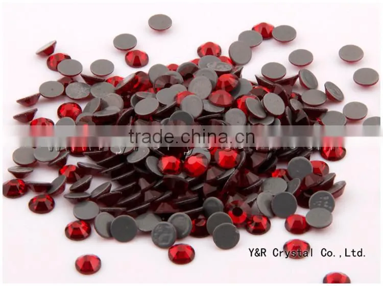 siam rhinestone for wedding dresses