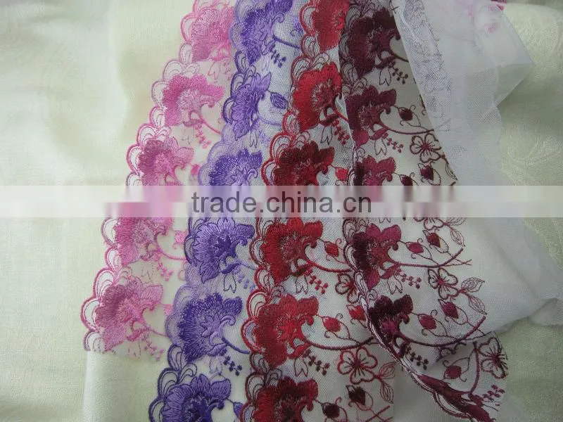 Braid Lace
