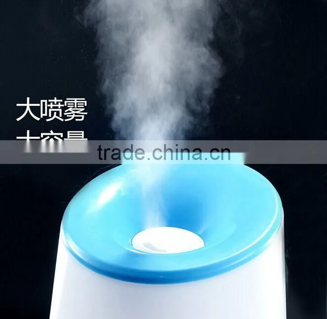 Hot-selling Aroma Mist Humidifier For Home Office EH878 4.0L Atomizer Air Humidifier