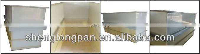 HDPE Geomembrane Sheet