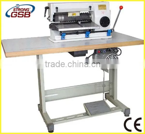 LZ-1 Leather Skiving Machine