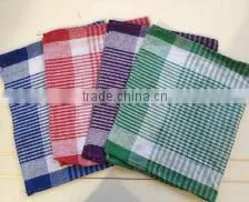 wholesale china custom 100% cotton printed kitchen towels