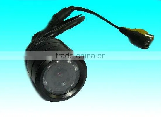 Directly Factory 9 LED Night Vision Car Rear View Camera