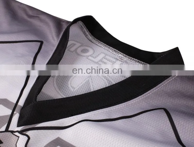 Custom goalie cut hockey jerseys hockey practice jerseys hockey jersey