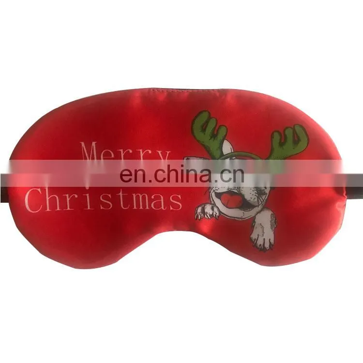Bottom Price Oem Novelty Sleep Eye Mask