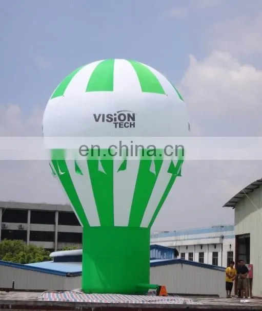 Advertising inflatable beer bottle/jar for sale