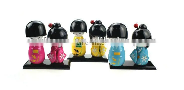 japanese nesting dolls
