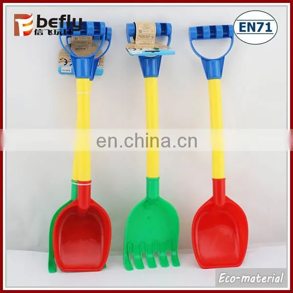 Cartoon animal plastic mini sand molds for kid