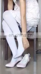 AA grade spandex yarn 20D factory direct sale used clothing