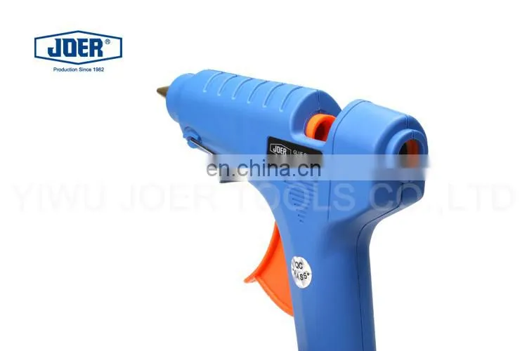 Adjustable Hot Melt Glue Gun
