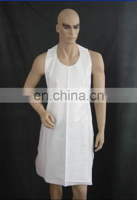 PE Apron in Roll /Plastic Apron