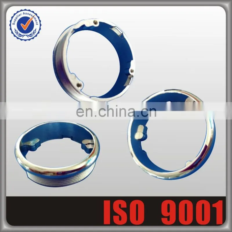 Customized Connector Accessories Die Casting Parts