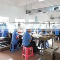 Shenzhen City Ding Yi Gift Co., Ltd. company overview - view 2