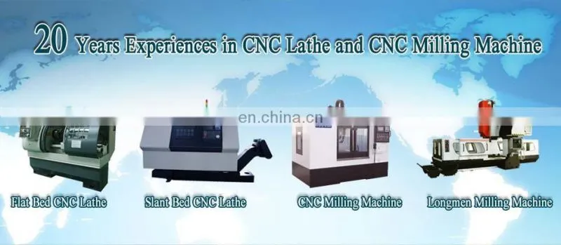 Micro cnc Lathe for Training Education Metal cnc Lathe