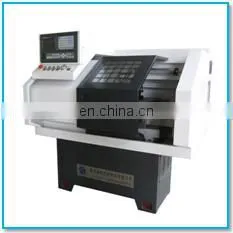 High quality Cheap Machinery CNC Lathe CK0625A