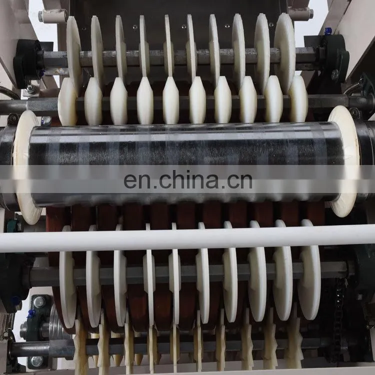 150-180kg/h Wet type Almond Peeler machine