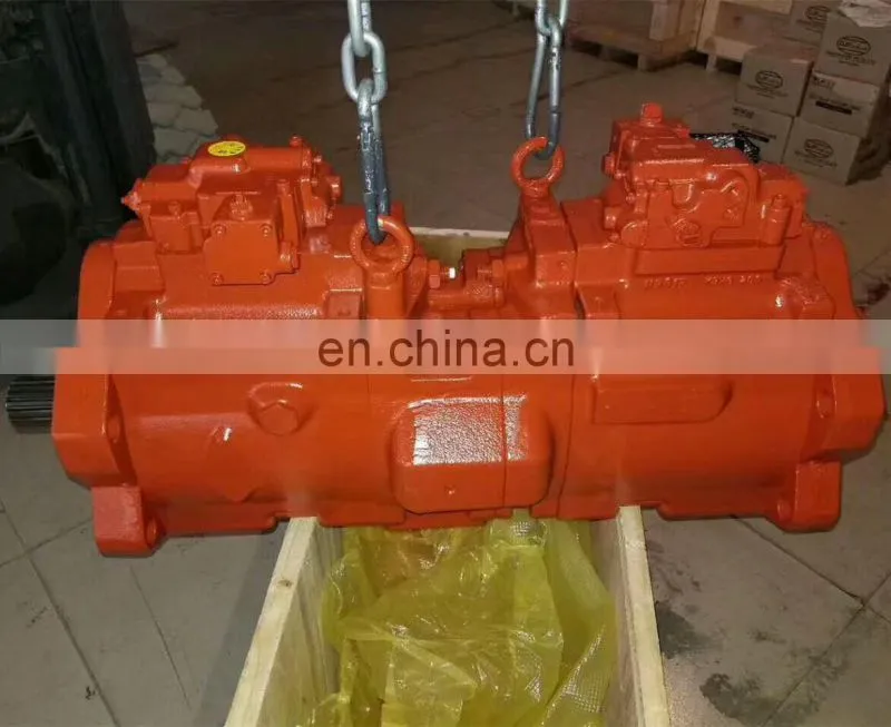 14621492 Excavator Main Pump EC700BLC Hydraulic Pump