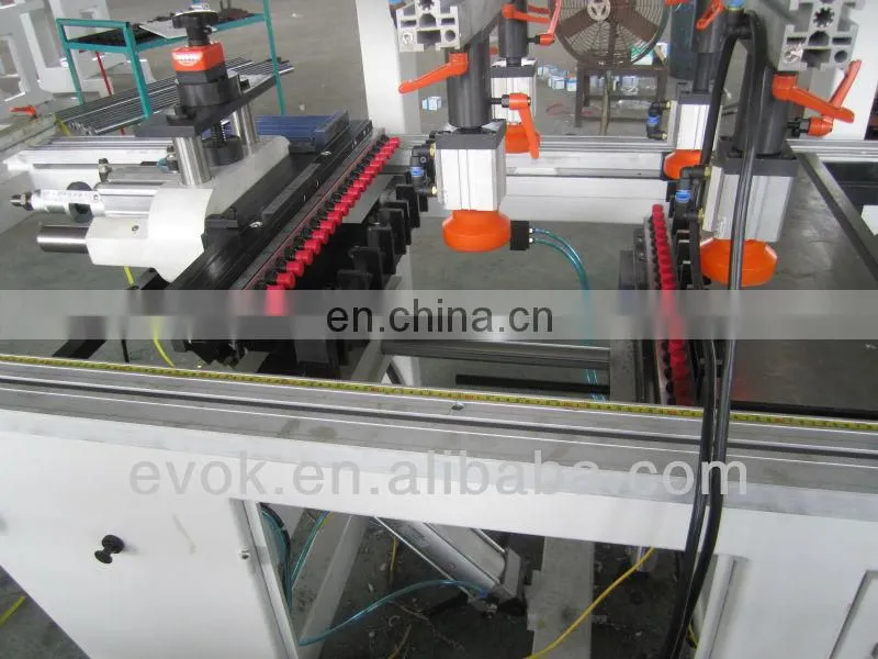 F7221 double rows multi-drill boring machine