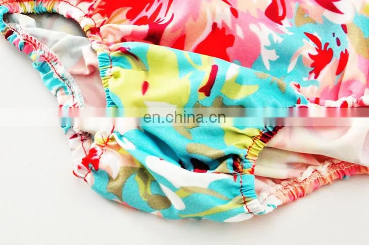 Boutique Infant Girl Flower Bodysuit Cute Floral Newborn Baby Ruffle Romper