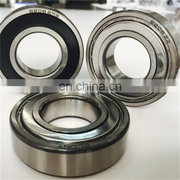 61940 Open Bearing 200*280*38mm Extra Large Ball Bearings 61940 2RS ZZ