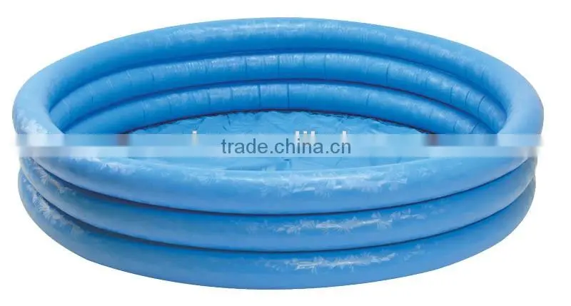 High quality inflatable pool PVC inflatable swimming pool rental