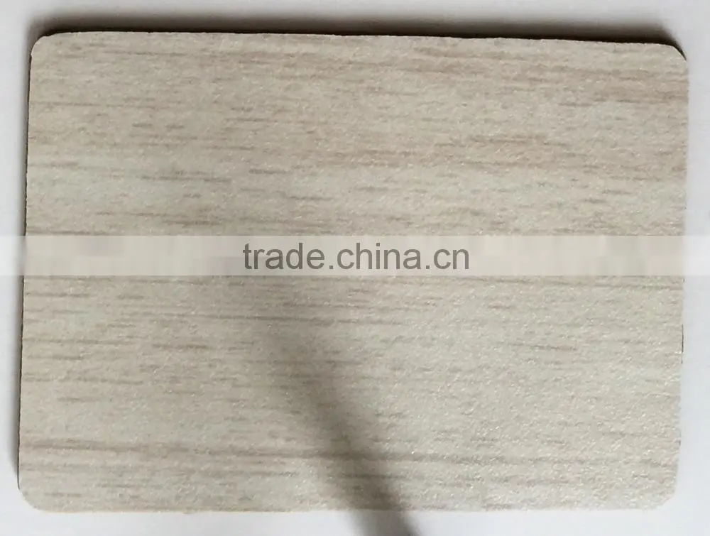 fireproof venner decoration material for kitchen cabinet