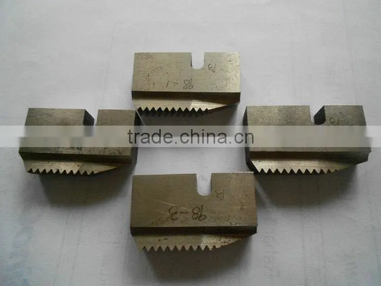 Machine, Building Machine, Rebar Processing Machine, Rebar Threading Machine