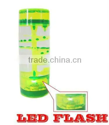 Wholesale Acrylic Sand Hourglass Liquid Oil Timer