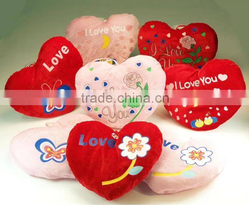 Soft knitted bunny toys