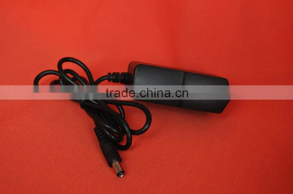Wallmount Power adapter Charger for VeriFone Omni 7000 MPD, 7000LE, 7100MPD