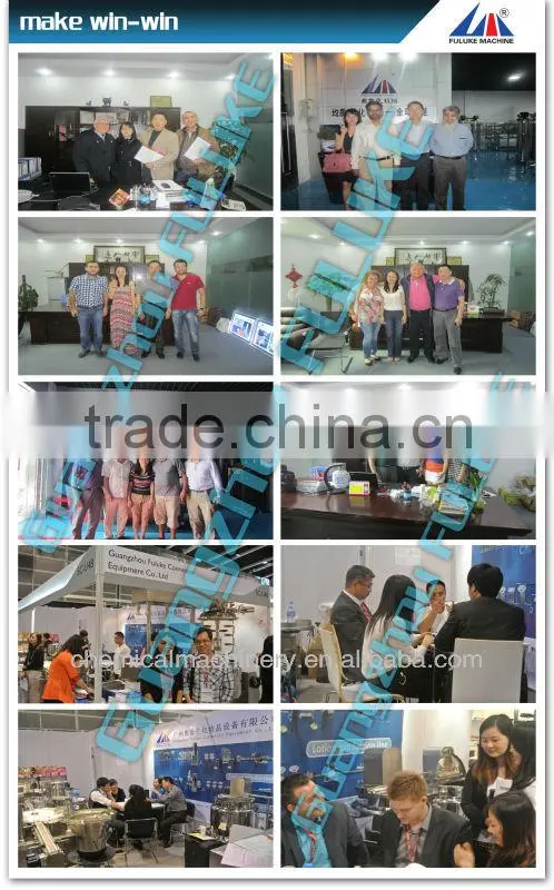 FLK sewage vacuum pumps
