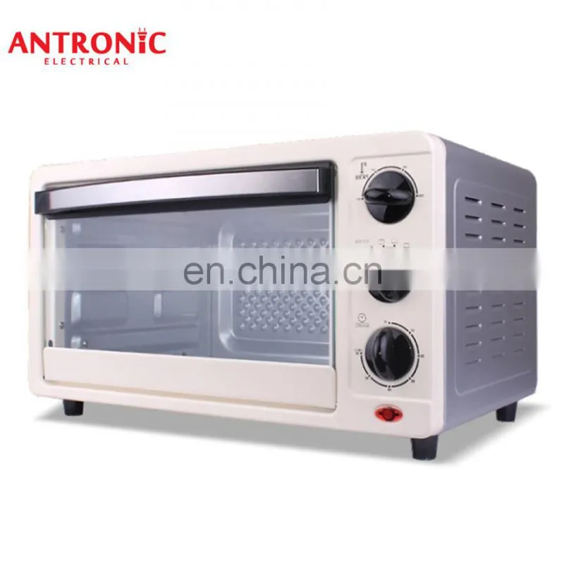 OEM toaster oven with top plate with low price