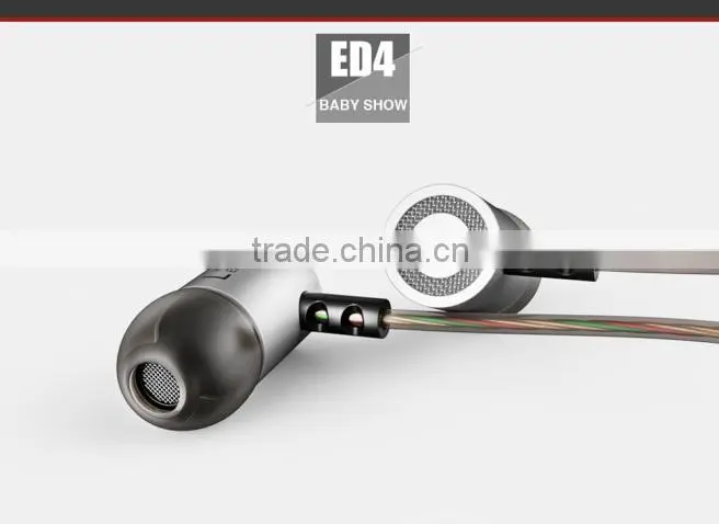 2016 popular Hi-Res Audio ED4.096030 Ear Headphone
