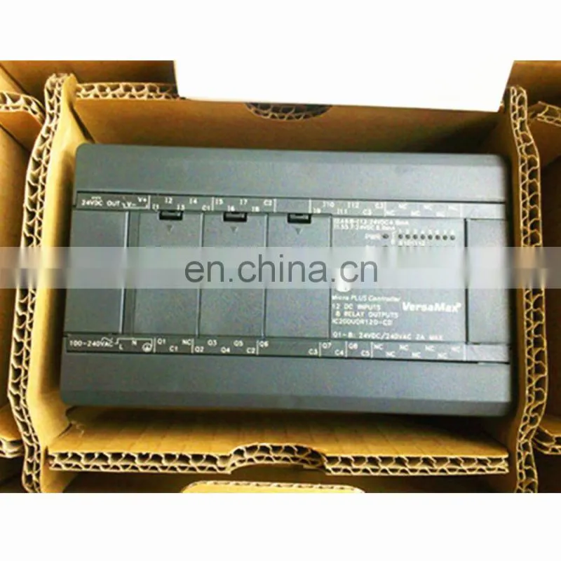 IC200PWR102J PLC power supply