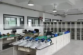 MI cable ultrasonic stripper wire stripping machine