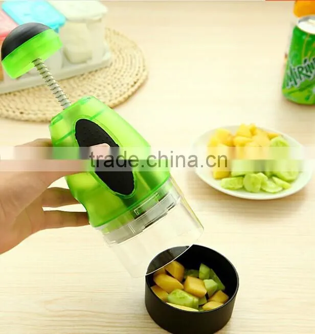 KH Free Design green onion cutter