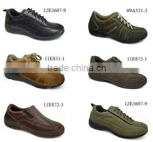 special latest design color Italian leather lace up men formal adminstrative shoes 2014