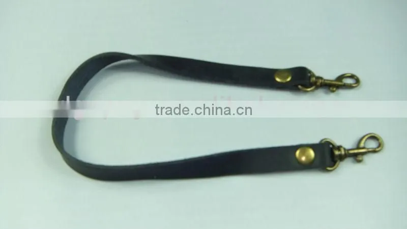 Cow Leather handle for bag Genuine leather handle Bag accesseries
