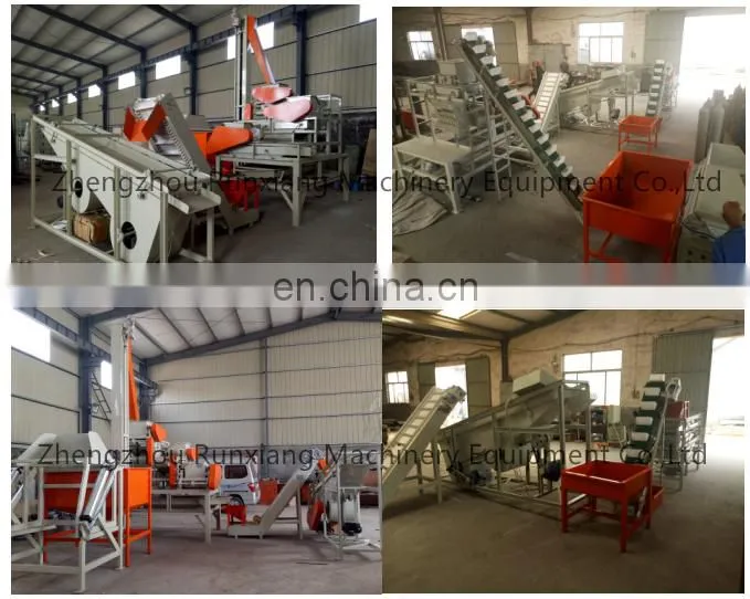 Factory Pumpkin Seeds Pistachio Peeling Cracker Sheller Machine Husking Machine Ordinary Product Australia Customrized 1000kg/h