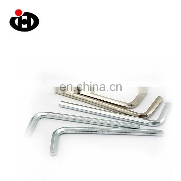 JINGHONG DIN ISO 2936 Hex Key Wrench Allen Wrench